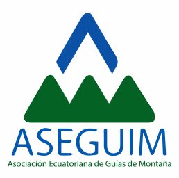 ASEGUIM Asociacion Ecuatoriana de Guias de Montana