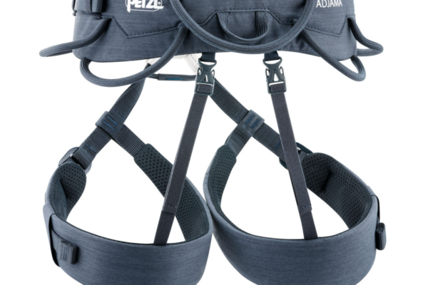 Arnés - Mountain gear rental at Condor Trekk Expeditions