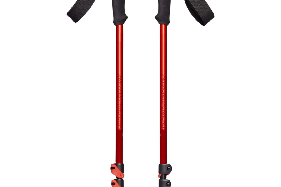 Bastones - Mountain gear rental at Condor Trekk Expeditions