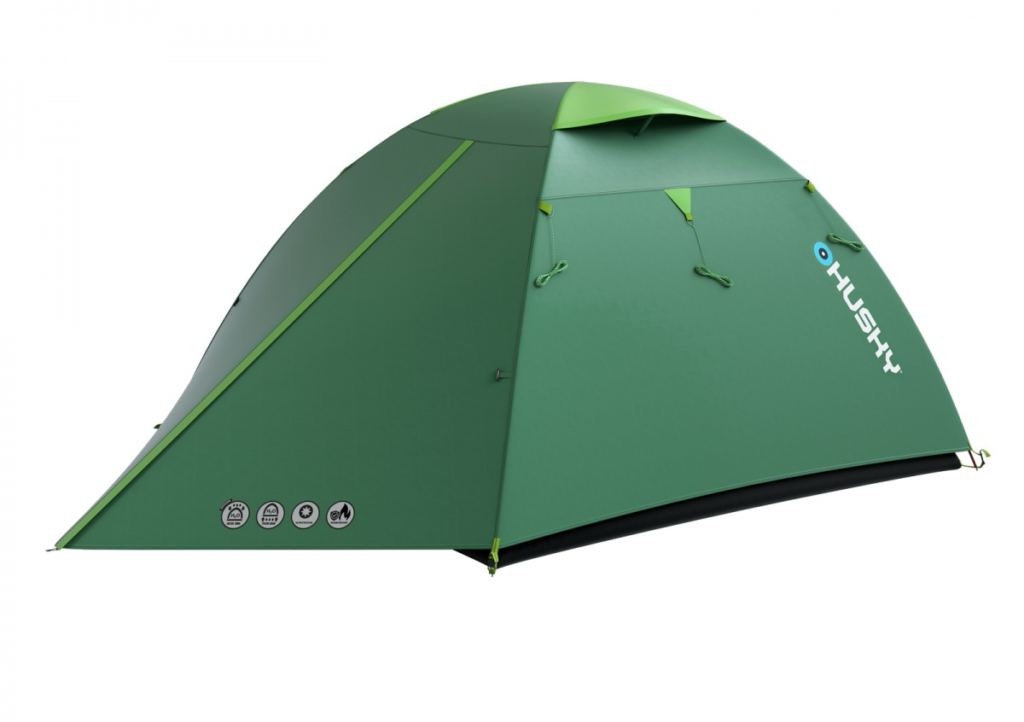 Carpa 2-3 manns - Leiga á fjallabúnaði hjá Condor Trekk Expeditions