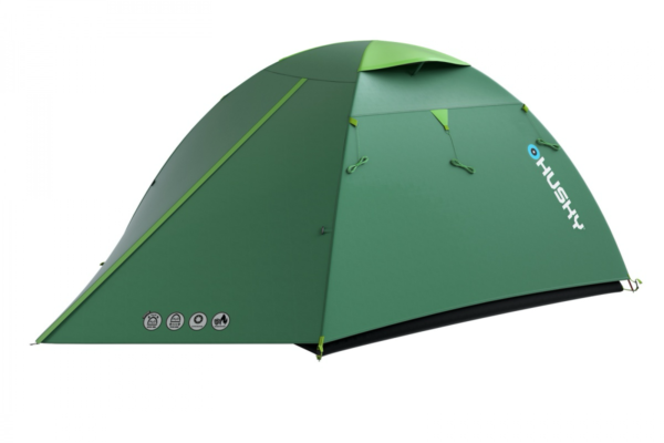 Carpa para 2-3 pessoas - Aluguel de equipamentos de montanha na Condor Trekk Expeditions