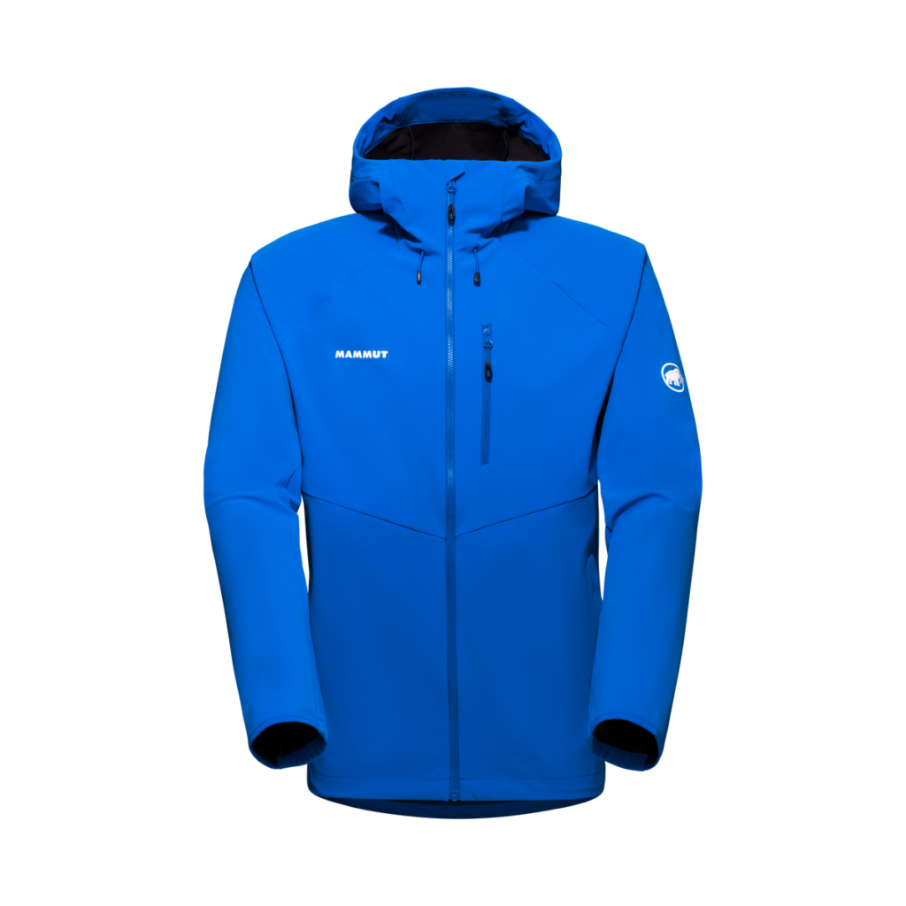Chompa Impermeable - màl uidheam beinne aig Condor Trekk Expeditions