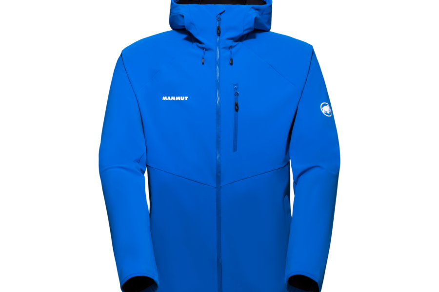 Chompa Impermeable - Mountain gear rental at Condor Trekk Expeditions