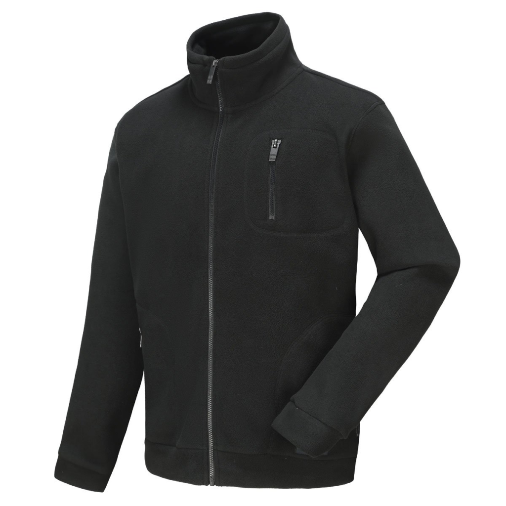 Chompa Polar - Mountain gear rental at Condor Trekk Expeditions
