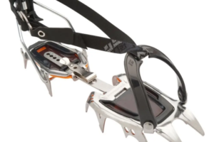 Crampons