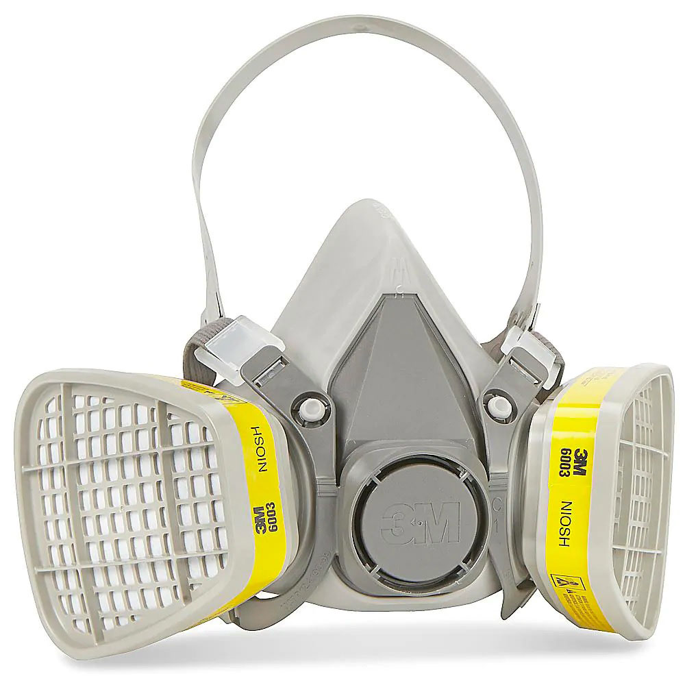 Máscara 3M - Mountain gear rental at Condor Trekk Expeditions