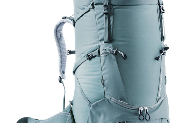 Mochila - Mountain gear rental at Condor Trekk Expeditions