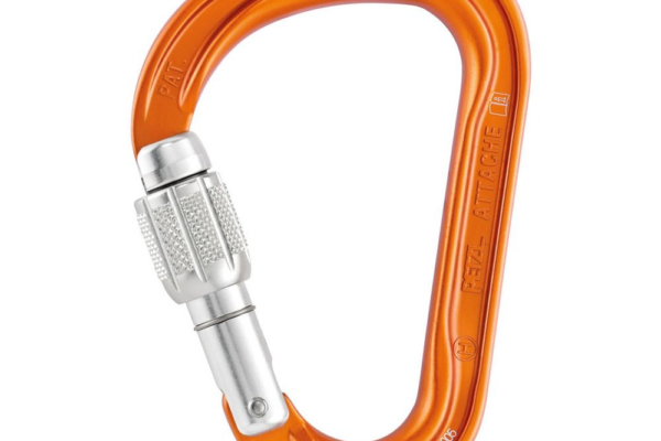 Mosquetón - Mountain gear rental at Condor Trekk Expeditions