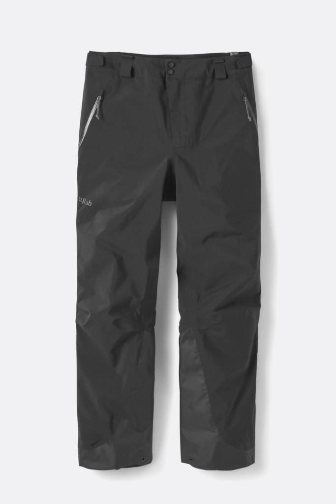 Pantalón Impermeable - Mountain gear rental at Condor Trekk Expeditions