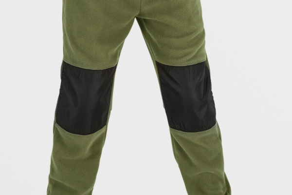Pantalón Polar - Mountain gear rental at Condor Trekk Expeditions