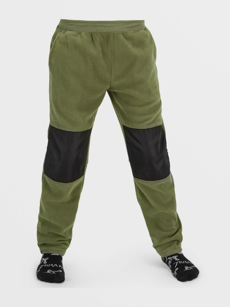 Pantalón Polar - Mountain gear rental at Condor Trekk Expeditions
