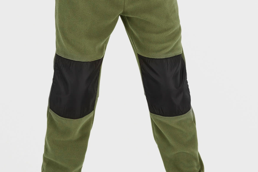 Pantalón Polar - Mountain gear rental at Condor Trekk Expeditions